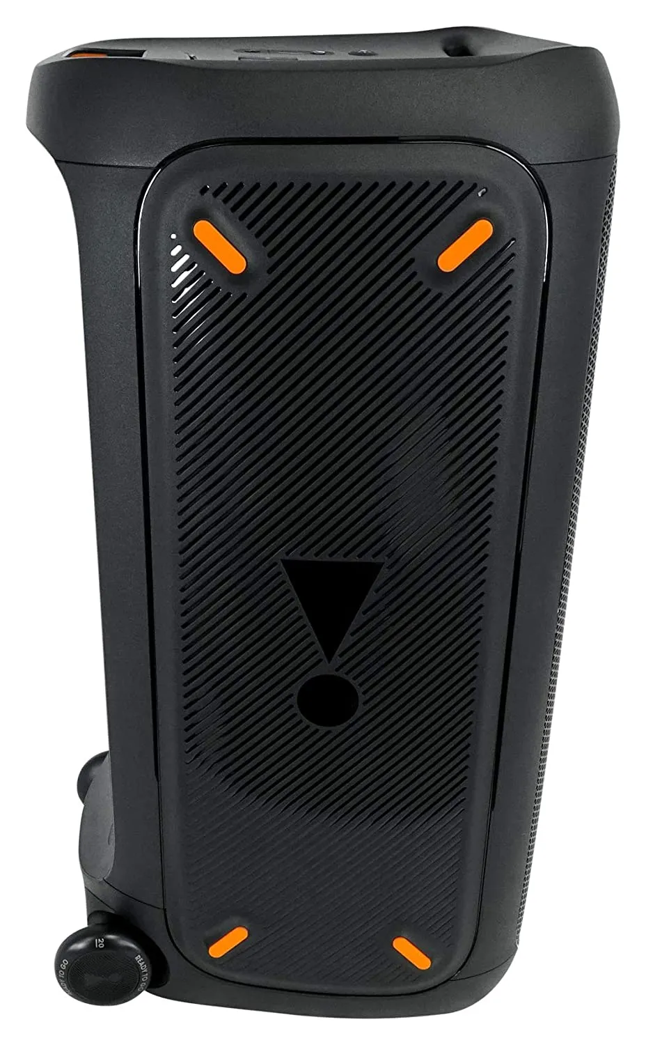 JBL Partybox 310 Portable Party Speaker with Long Lasting Battery, Powerful JBL Sound and Exciting Light Show