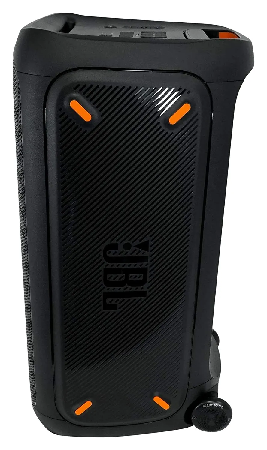 JBL Partybox 310 Portable Party Speaker with Long Lasting Battery, Powerful JBL Sound and Exciting Light Show