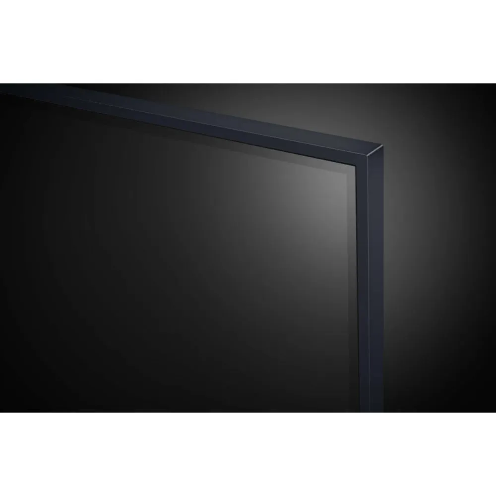 LG 55QNED82T6A 55 Inch 4K QNED Smart TV (Dolby Vision & Atmos, 5 AI Processor Gen7, Local Dimming, webOS 24, Black)