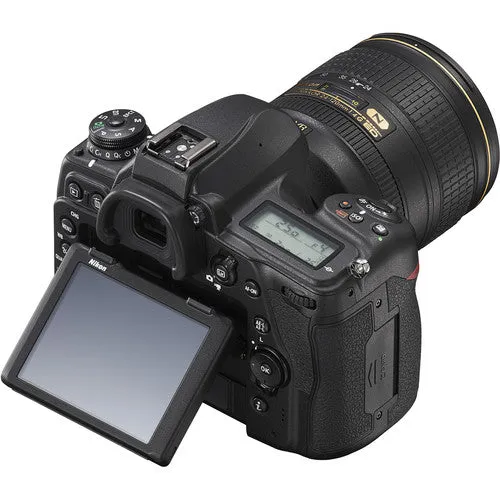 Nikon D780, Body Only