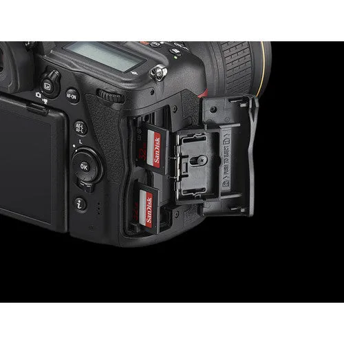 Nikon D780, Body Only