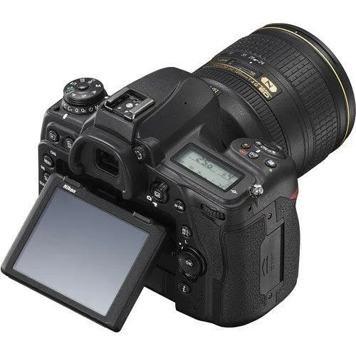 Nikon D780 DSLR Camera - Body Only