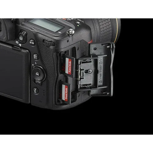 Nikon D780 DSLR Camera - Body Only