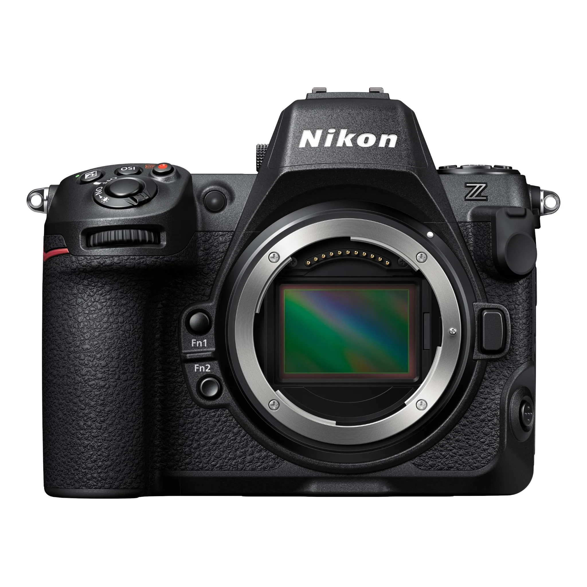 Nikon Z 8 Mirrorless Camera (Body Only)