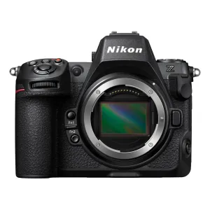 Nikon Z 8 Mirrorless Camera (Body Only)