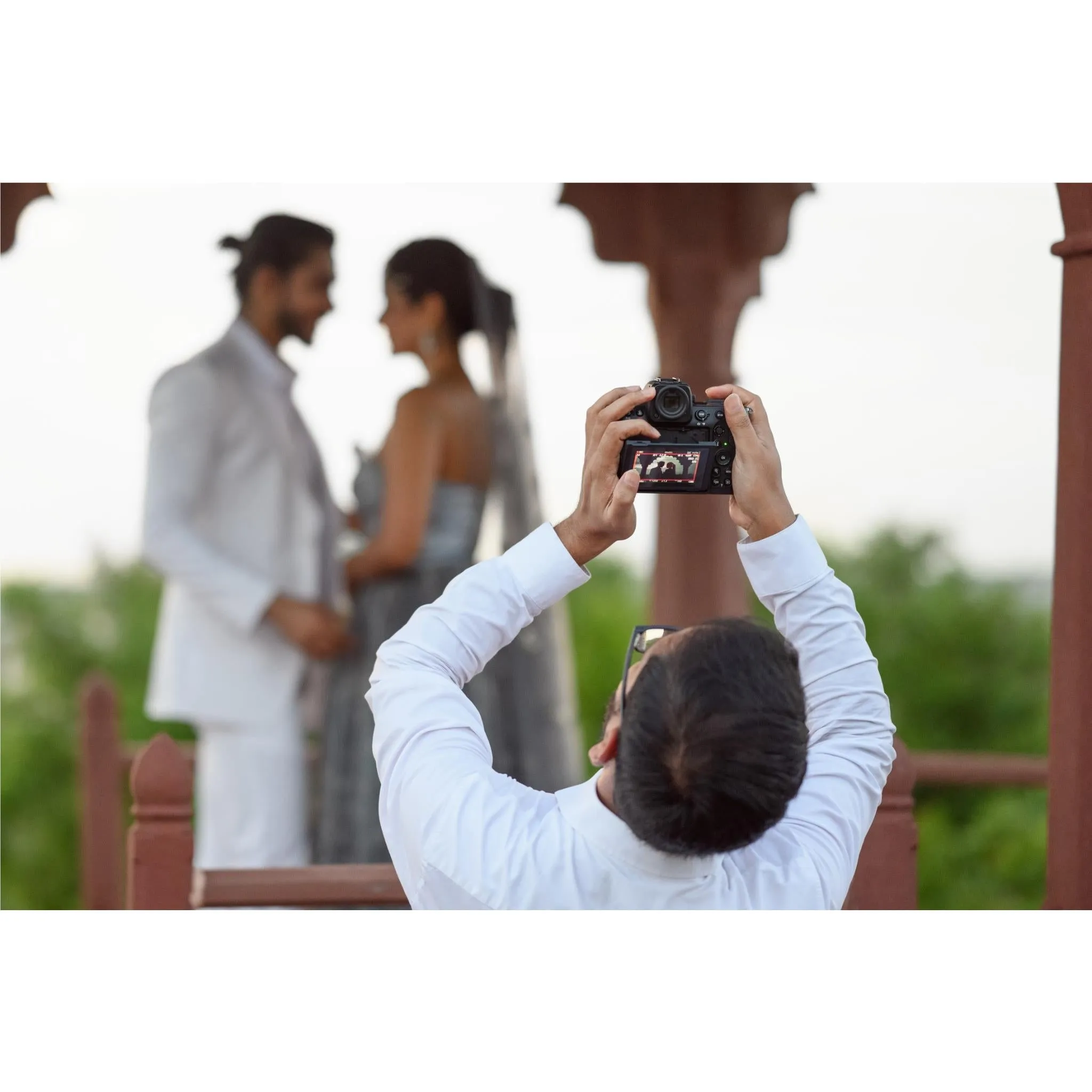 Nikon Z 8 Mirrorless Camera (Body Only)