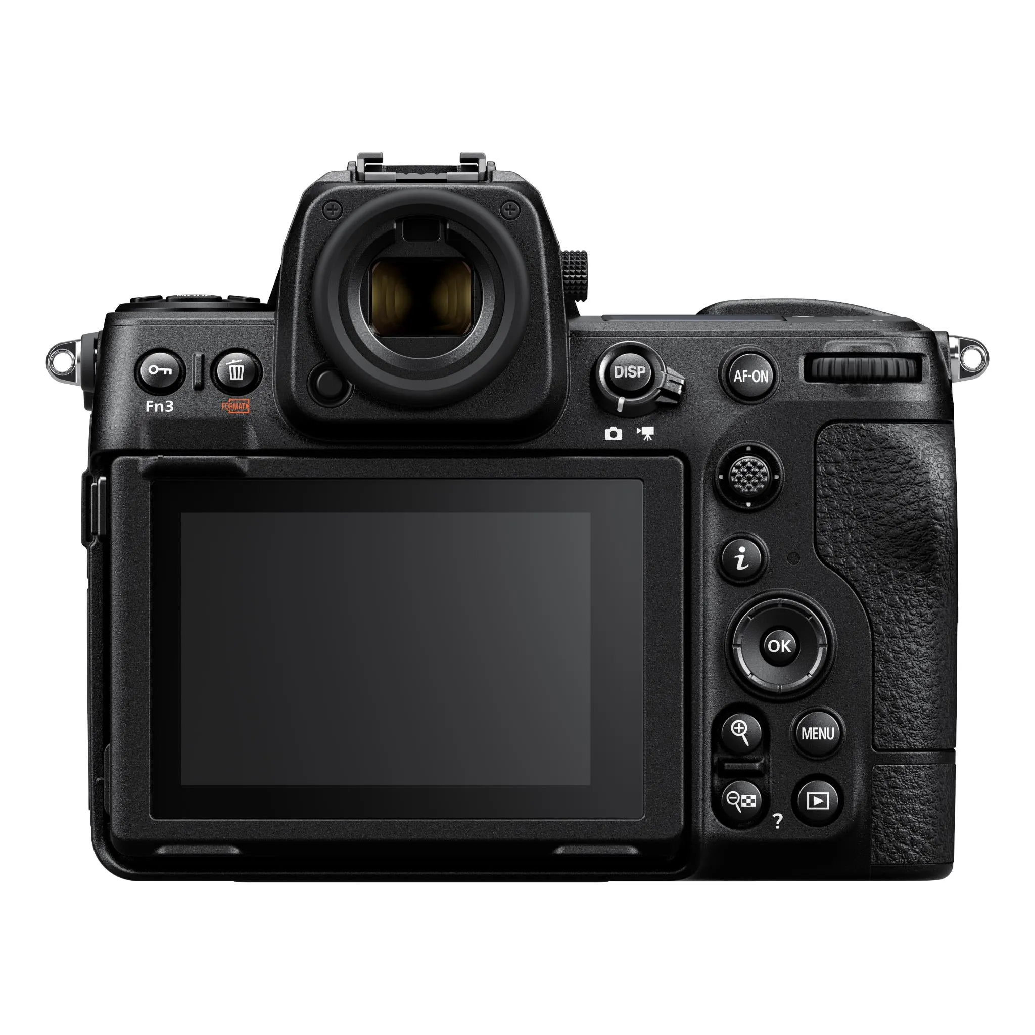 Nikon Z 8 Mirrorless Camera (Body Only)