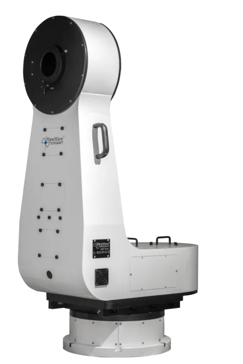 Planewave L-500 Direct Drive Mount
