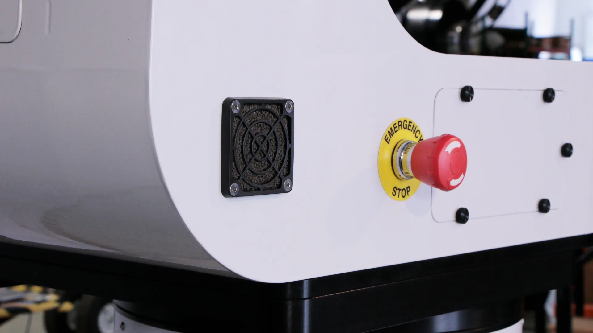 Planewave L-500 Direct Drive Mount
