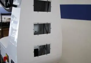 Planewave L-500 Direct Drive Mount