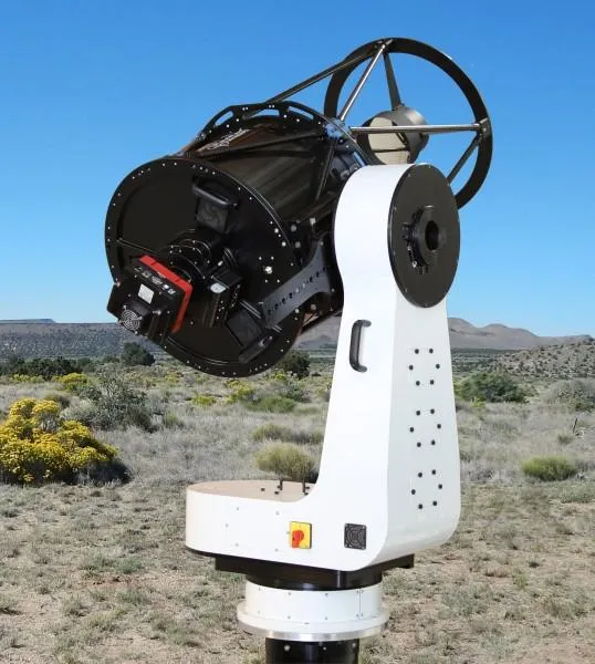 Planewave L-500 Direct Drive Mount