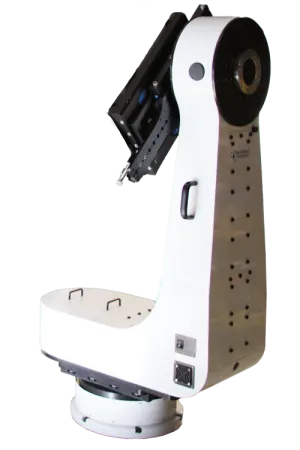 Planewave L-600 Direct Drive Mount