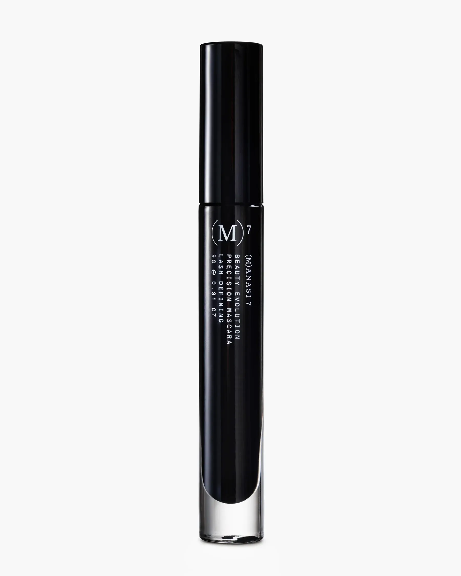 Precision Mascara - Obsidian