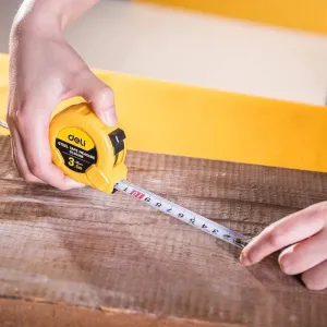 Precision Tape Measure