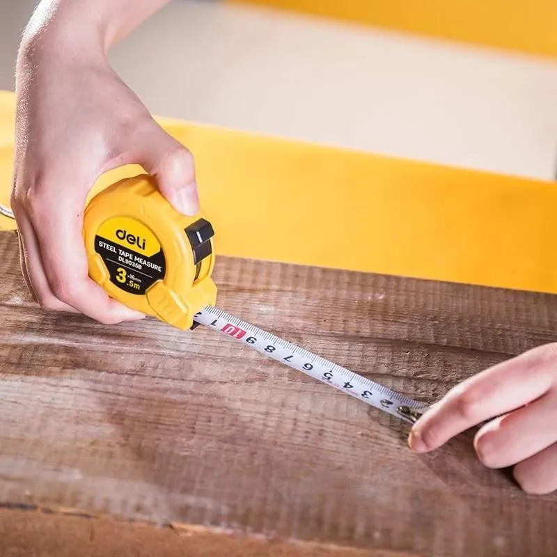 Precision Tape Measure