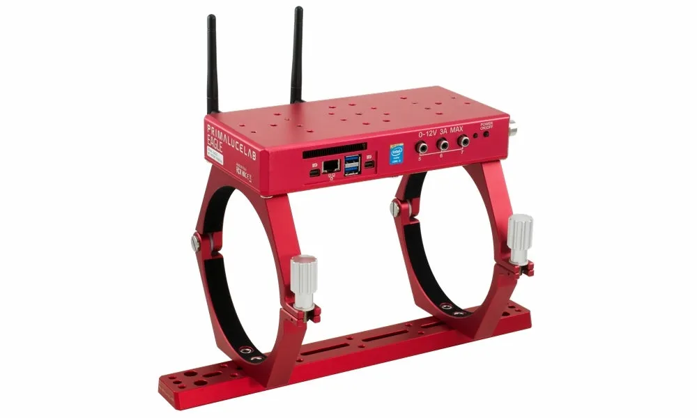 PrimaLuce Lab Vixen plate 350mm PLUS