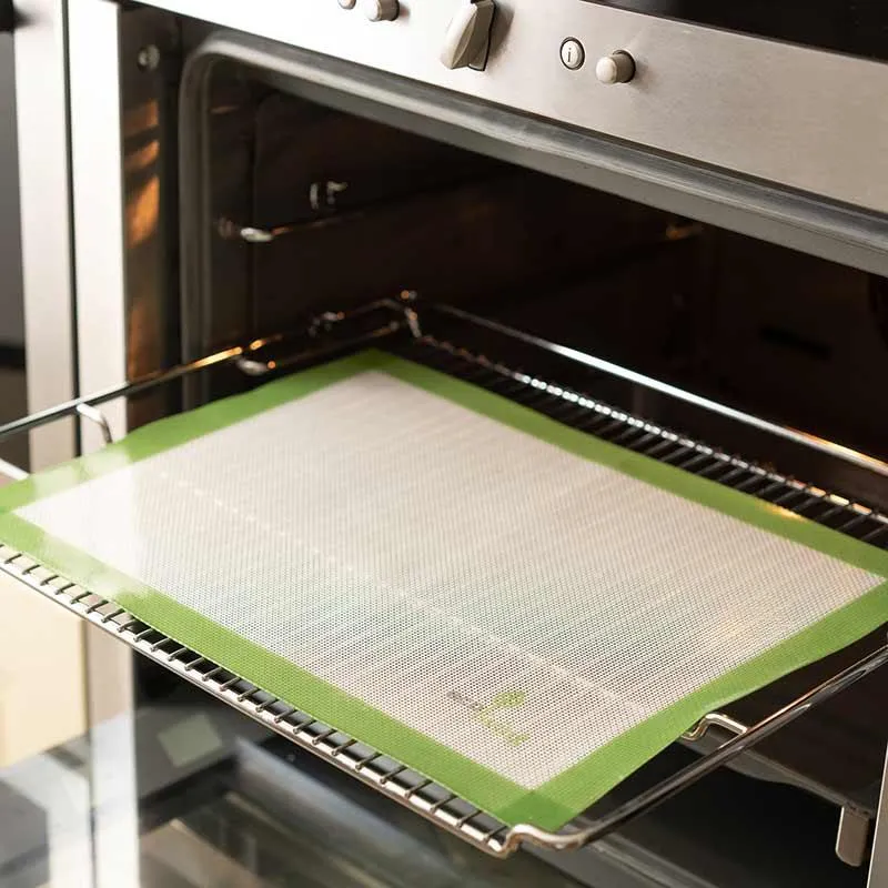 Reusable Baking Sheet