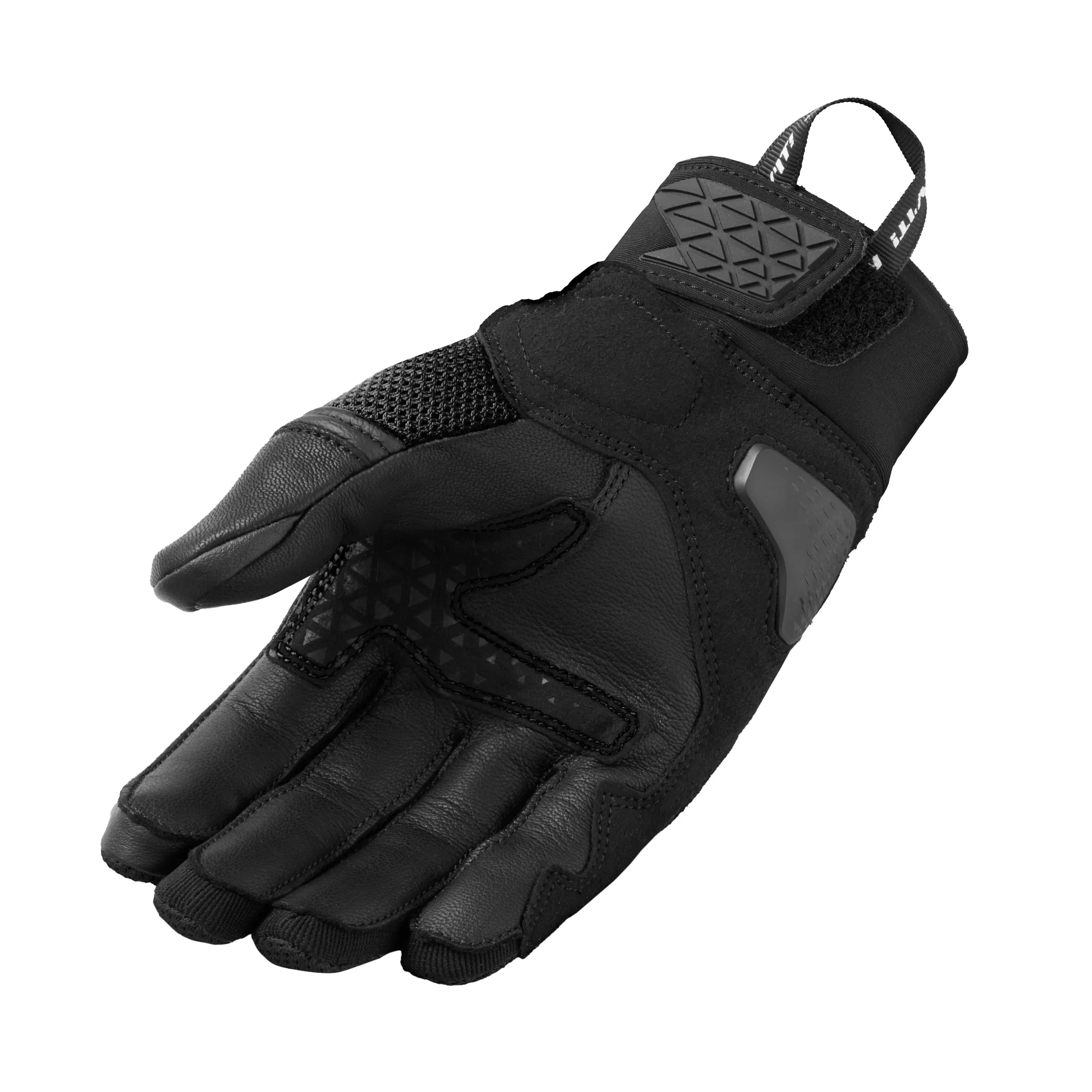 REV'IT! Speedart Air Summer Motorcycle Riding Gloves