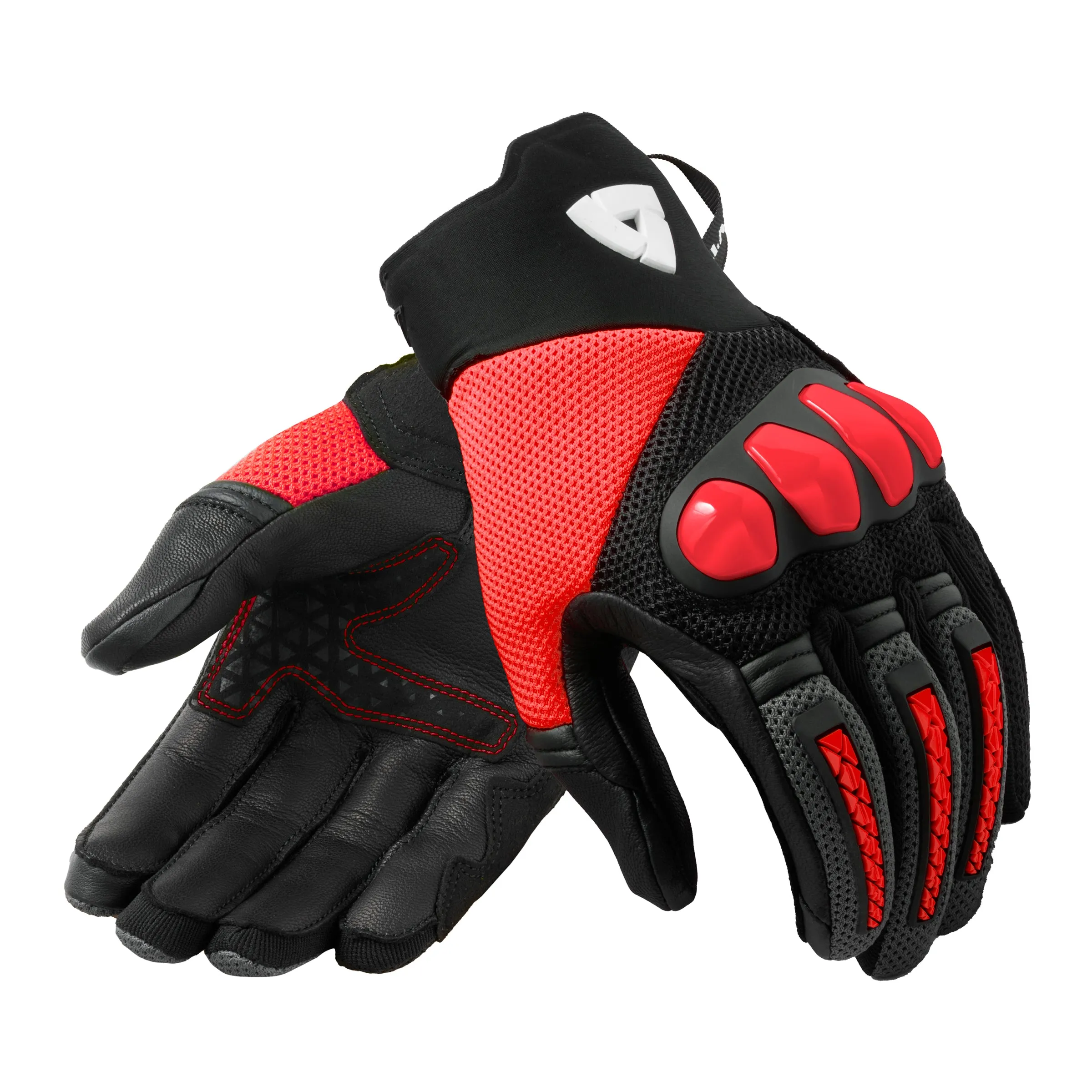 REV'IT! Speedart Air Summer Motorcycle Riding Gloves