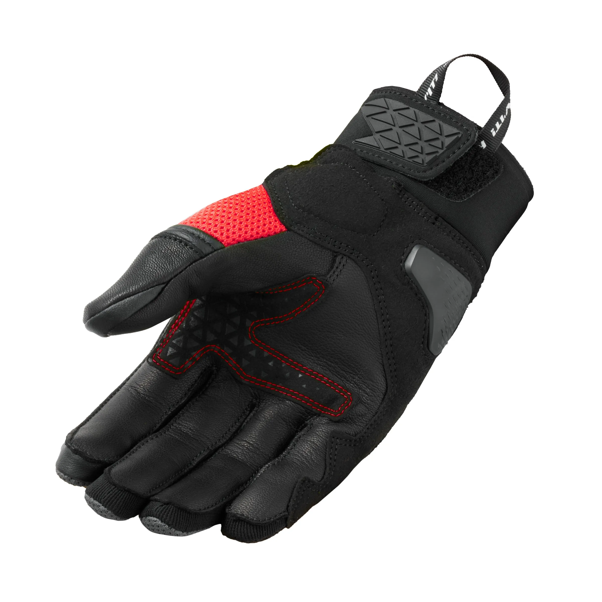 REV'IT! Speedart Air Summer Motorcycle Riding Gloves