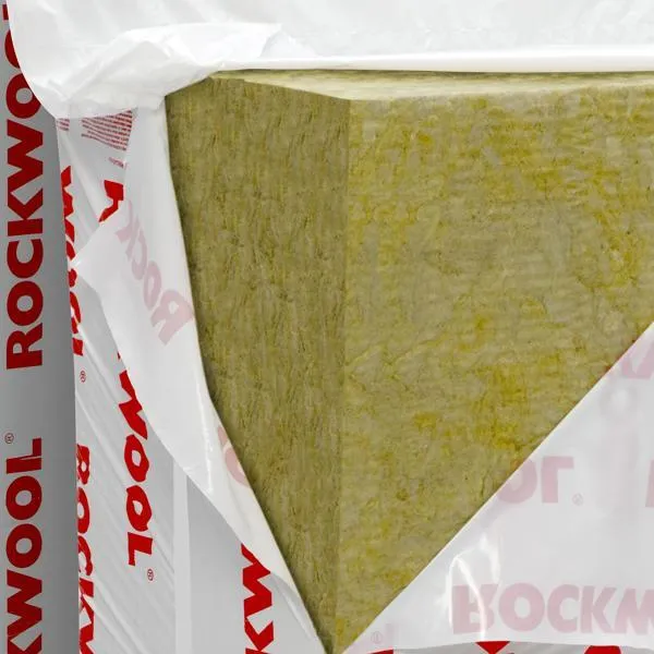 Rockwool RWA45 Slab | 1200mm x 600mm