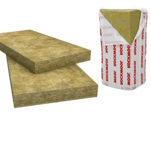 Rockwool RWA45 Slab | 1200mm x 600mm