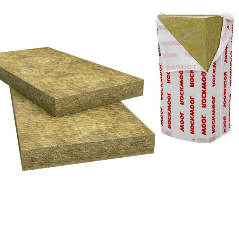 Rockwool RWA45 Slab | 1200mm x 600mm