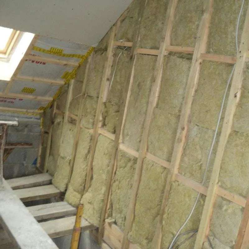 Rockwool RWA45 Slab | 1200mm x 600mm
