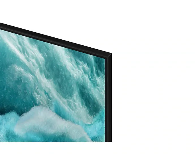 Samsung QA55Q7FAAULXL (55 inches) 4K Ultra HD Smart  Q7F QLED 4K Smart TV