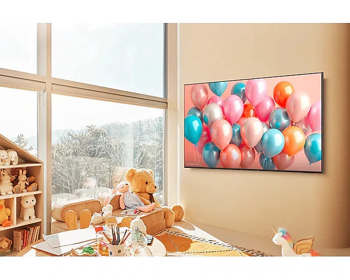 Samsung QA55Q7FAAULXL (55 inches) 4K Ultra HD Smart  Q7F QLED 4K Smart TV