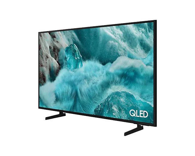 Samsung QA55Q7FAAULXL (55 inches) 4K Ultra HD Smart  Q7F QLED 4K Smart TV