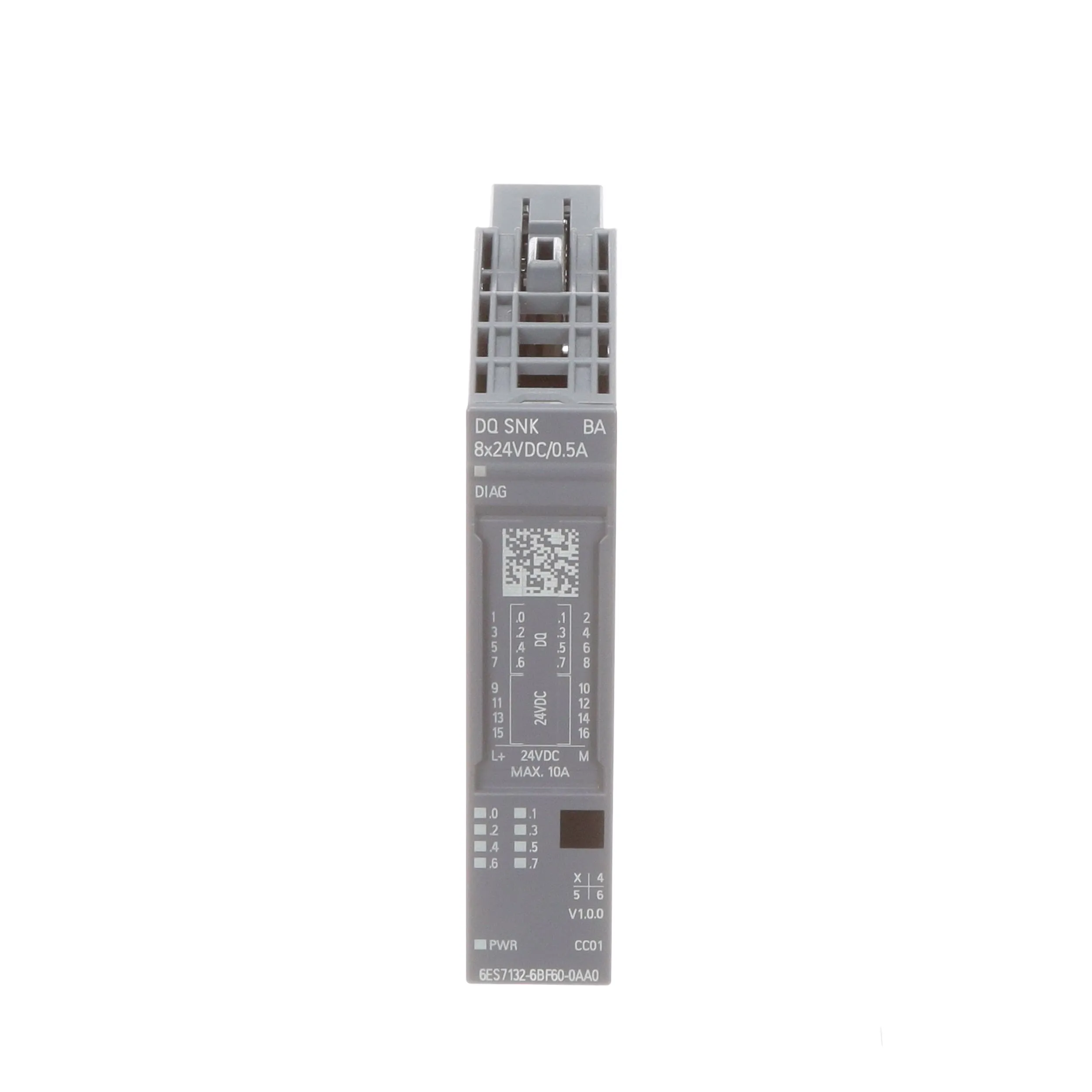 Siemens 6ES71326BF600AA0