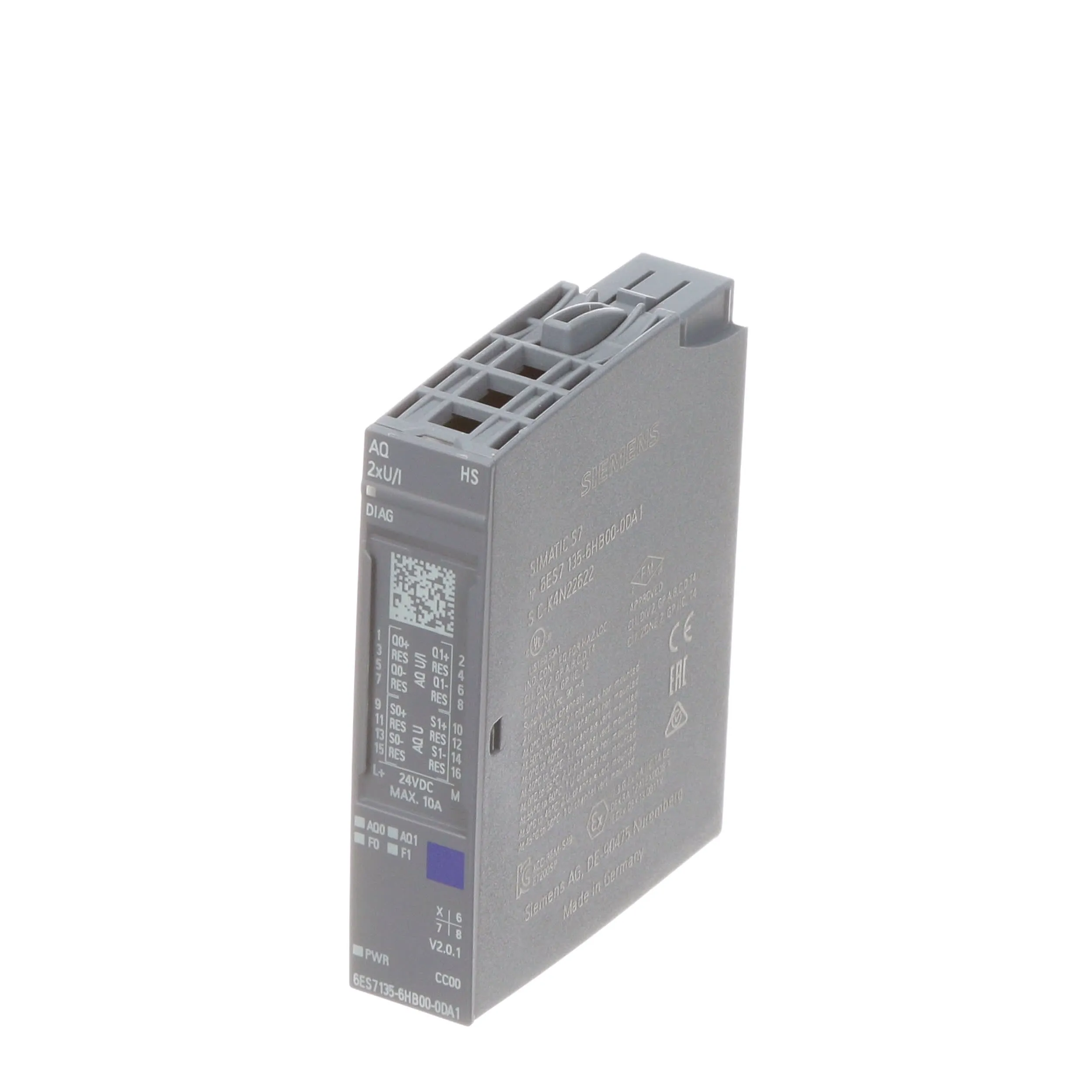 Siemens 6ES71356HB000DA1