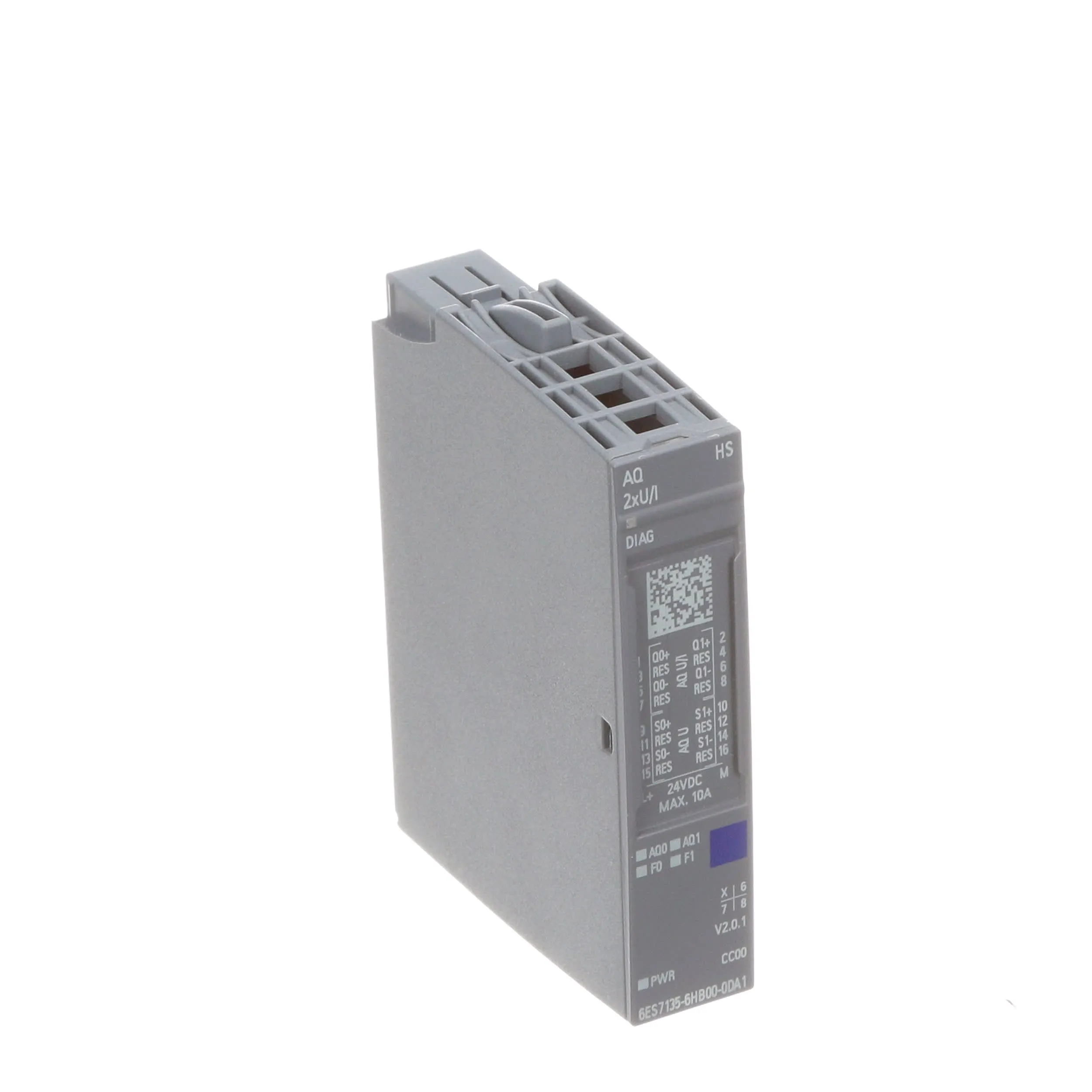 Siemens 6ES71356HB000DA1