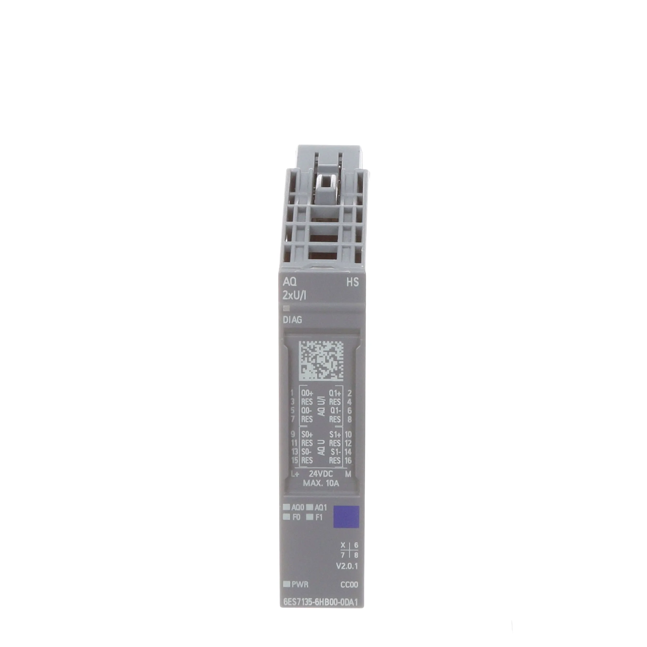 Siemens 6ES71356HB000DA1