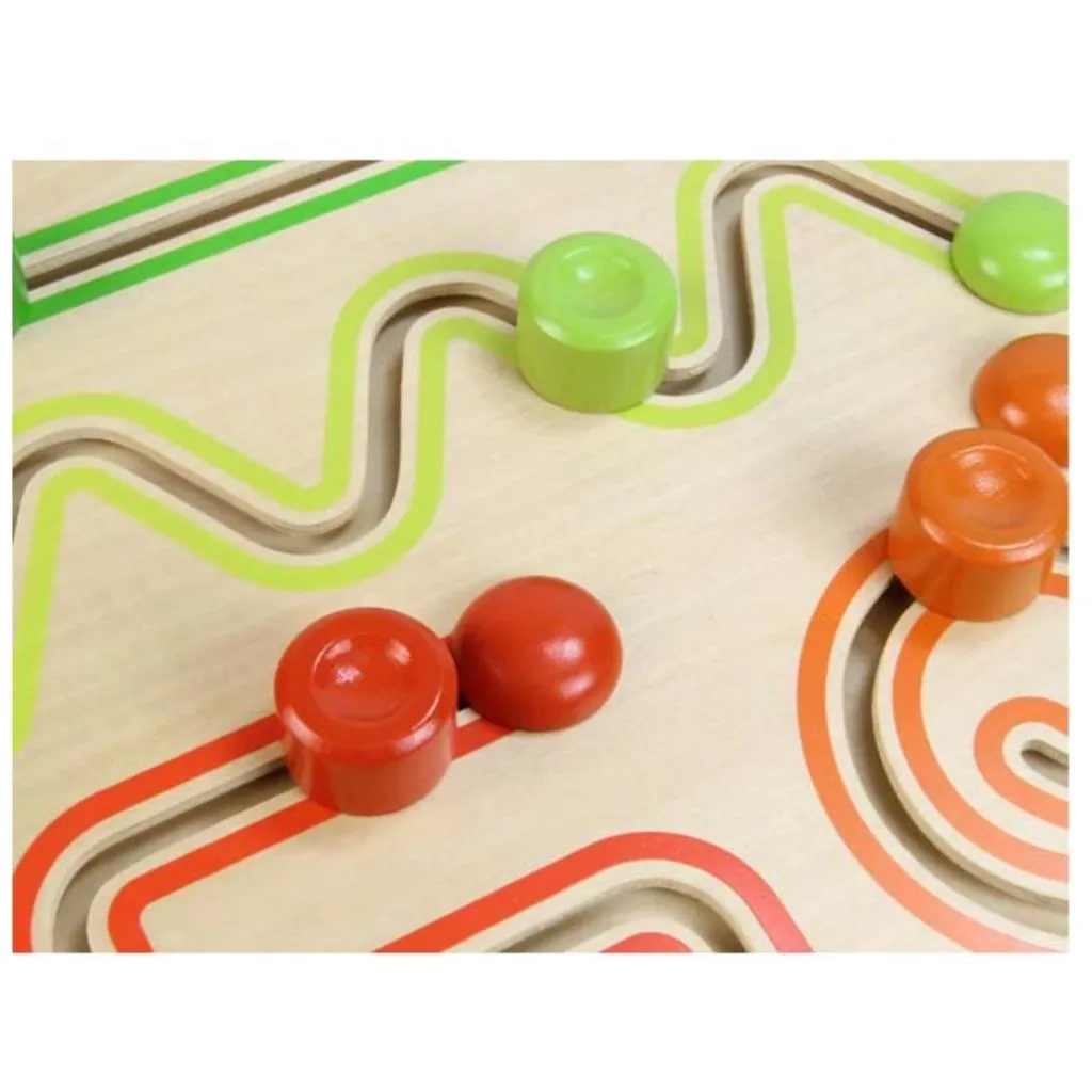 Sliding Game