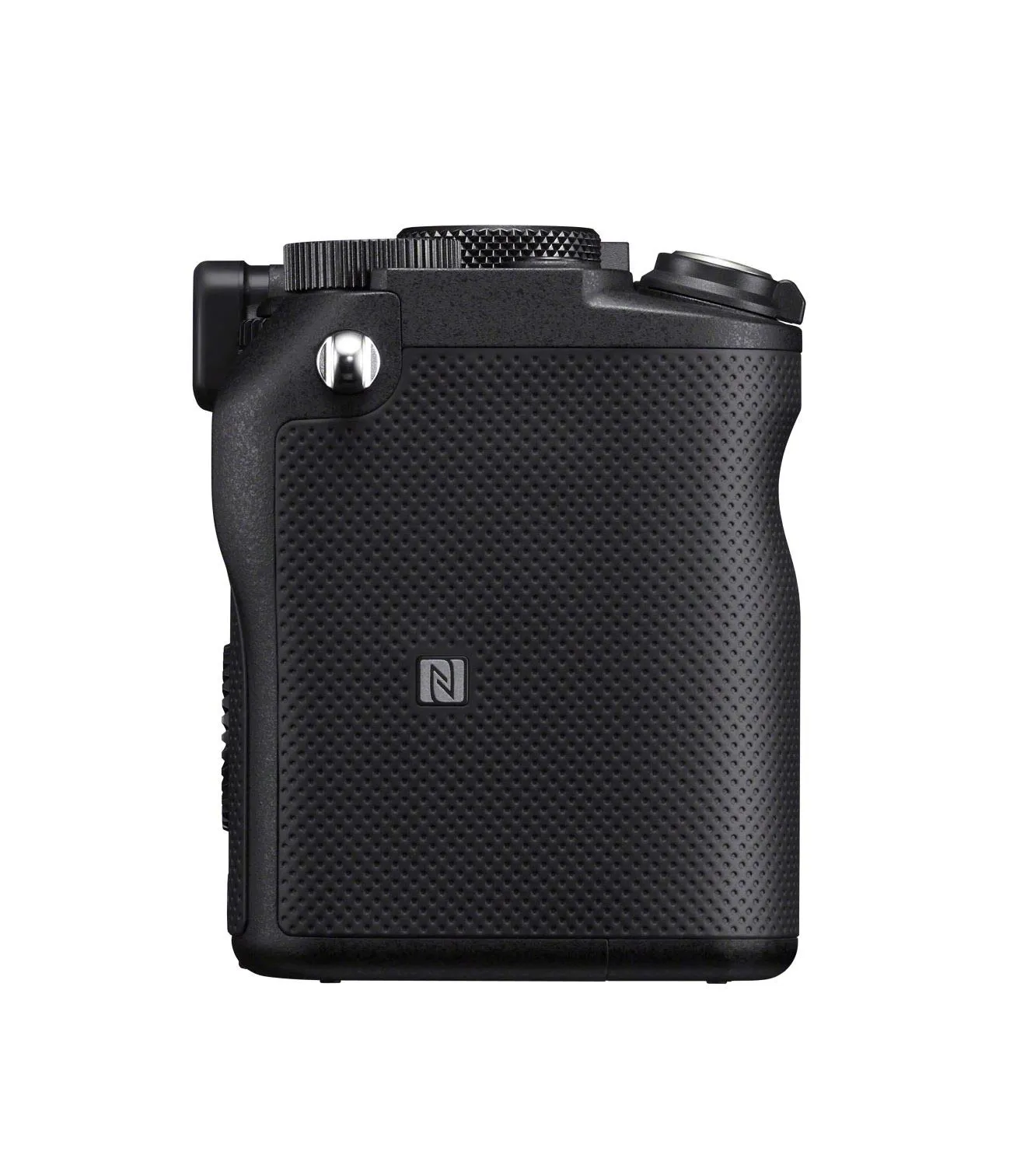 Sony A7C Body (Black)