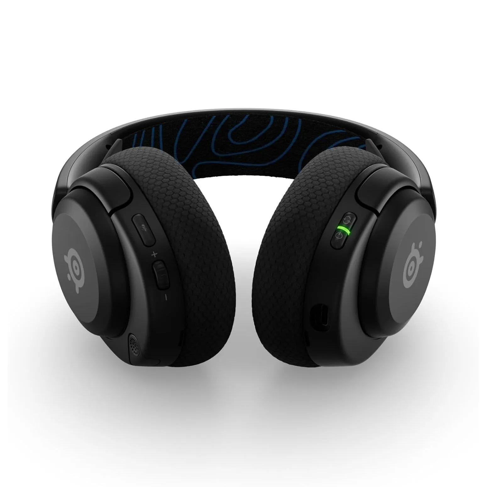 SteelSeries Arctis Nova 5P Wireless Gaming Headset
