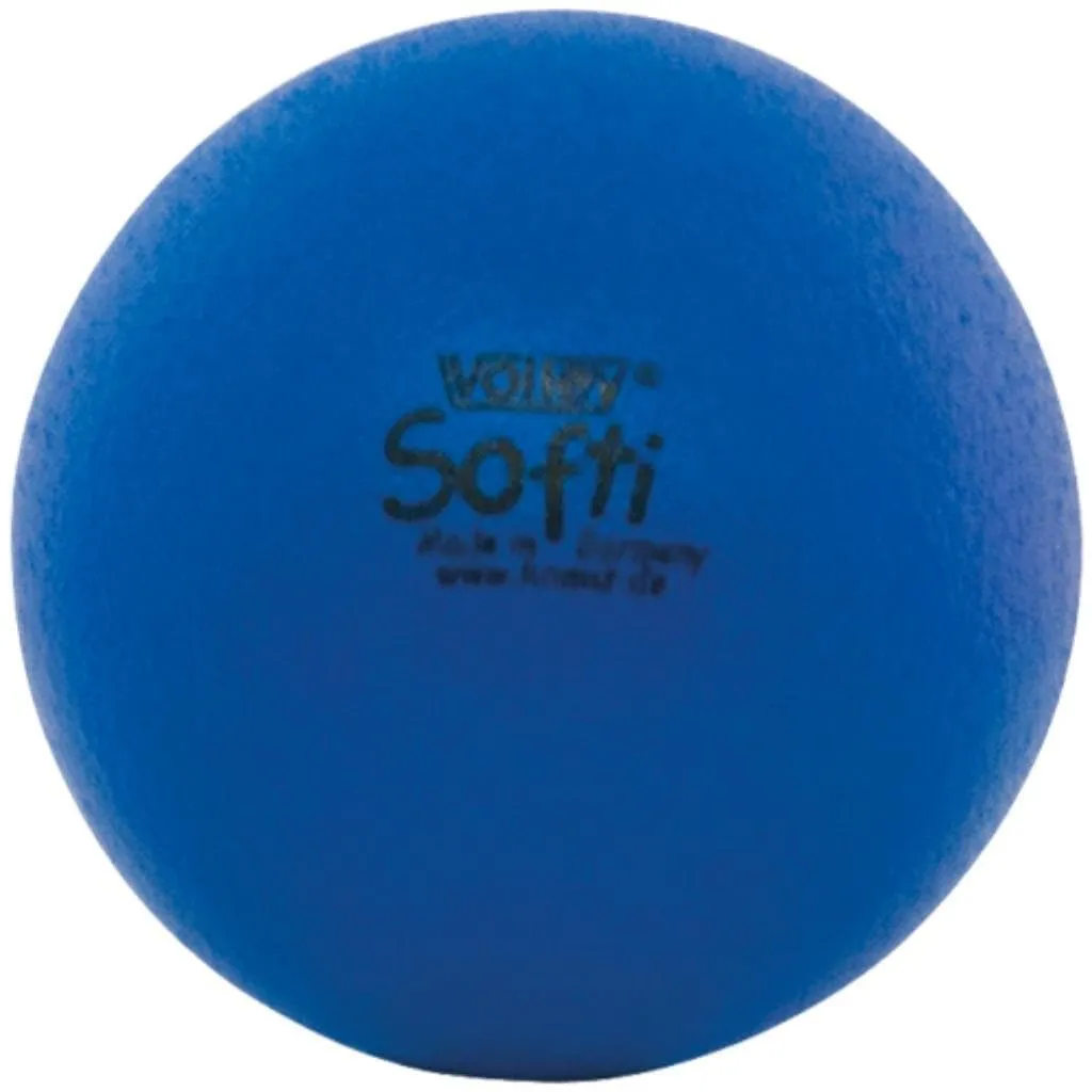 Super Skin Softi Ball