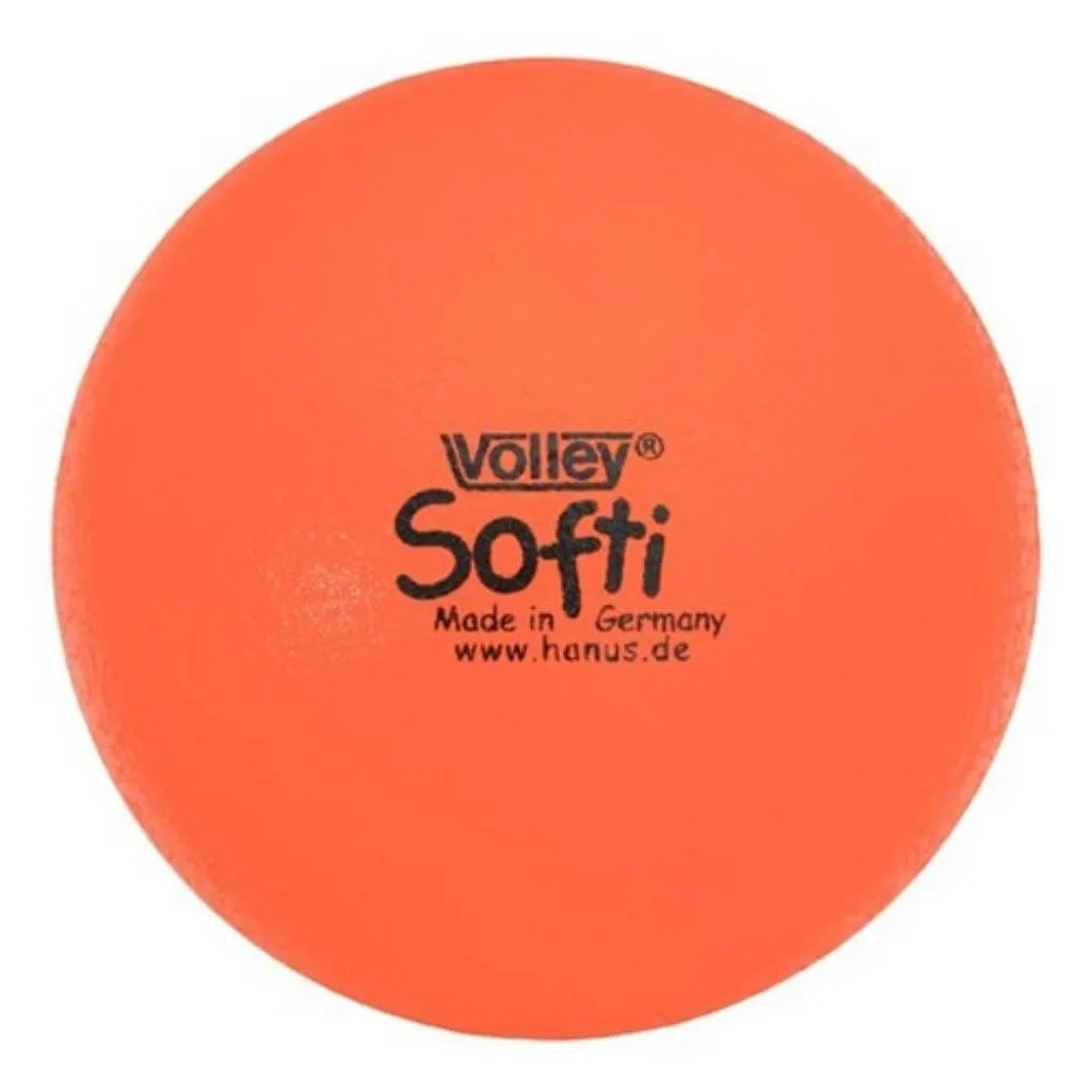 Super Skin Softi Ball