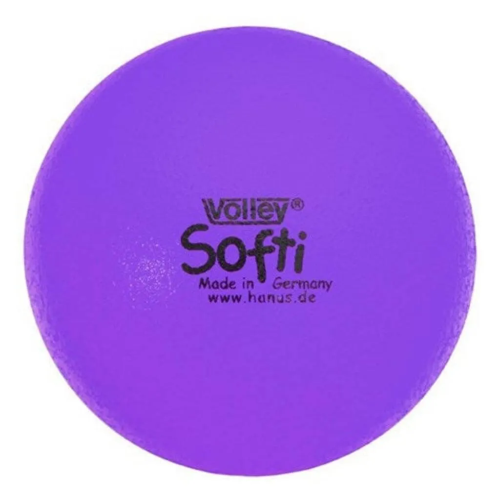 Super Skin Softi Ball