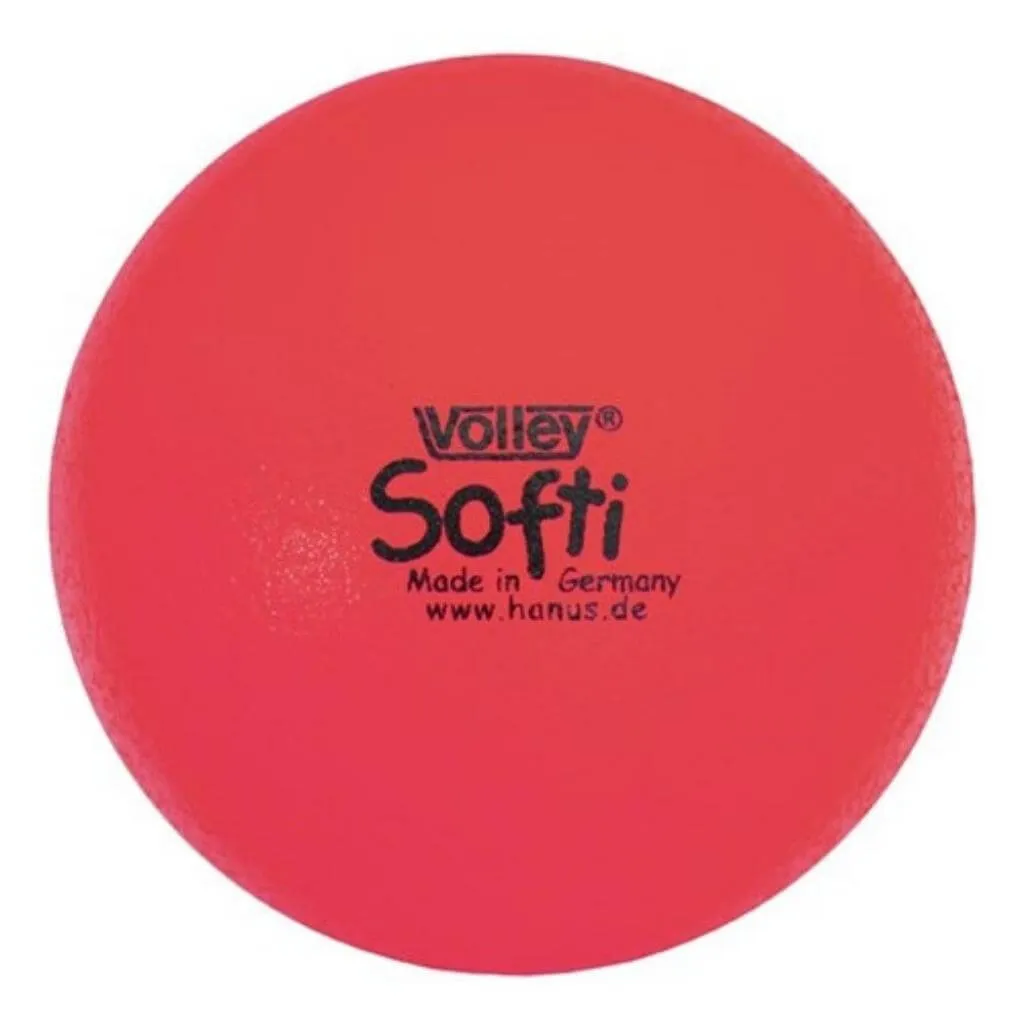 Super Skin Softi Ball