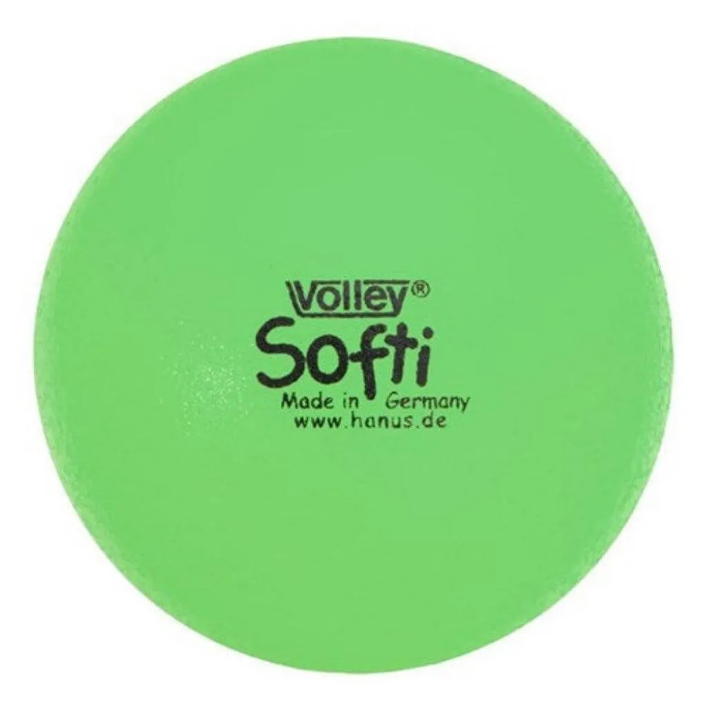 Super Skin Softi Ball