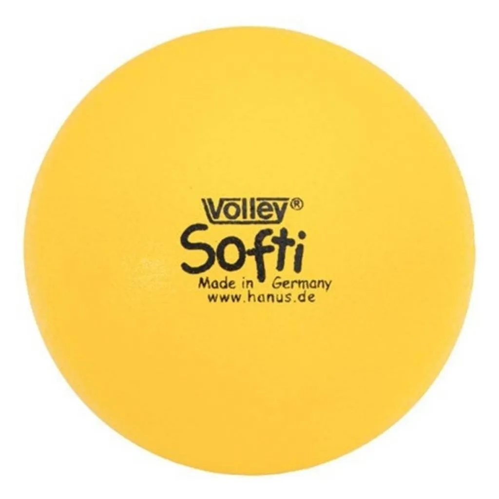 Super Skin Softi Ball