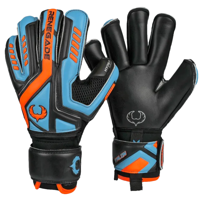 Talon Cyclone 2
