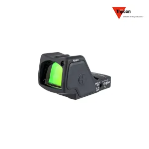 Trijicon RMR HD Red Dot Sight 3.25 MOA Dot Reticle - RMHD2-C-3200002