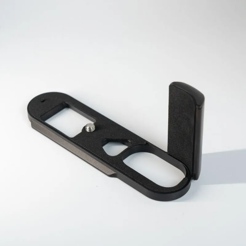 Wooden Leica Q3 Q2 Grip Handle